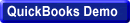 QuickBooks Demo