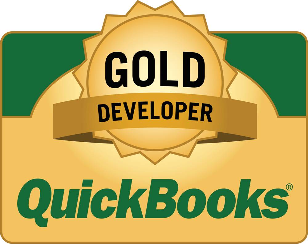 QuickBooks Gold Developer