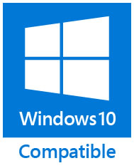 Window 10 Logo