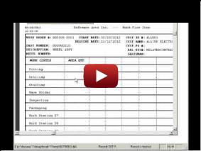 Video - Routing module