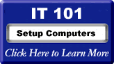 IT 101 Logo